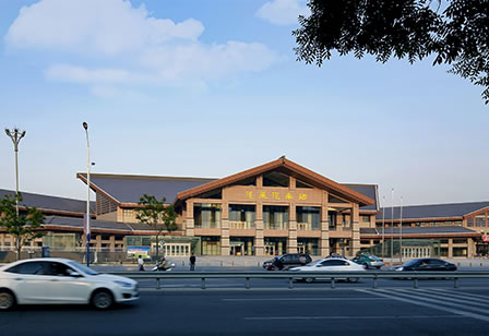 喀什地区建筑设计的测试内容