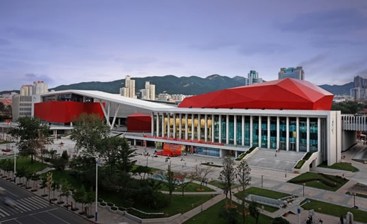 喀什地区通知公告的测试信息，内容可以在后台发布编辑删除